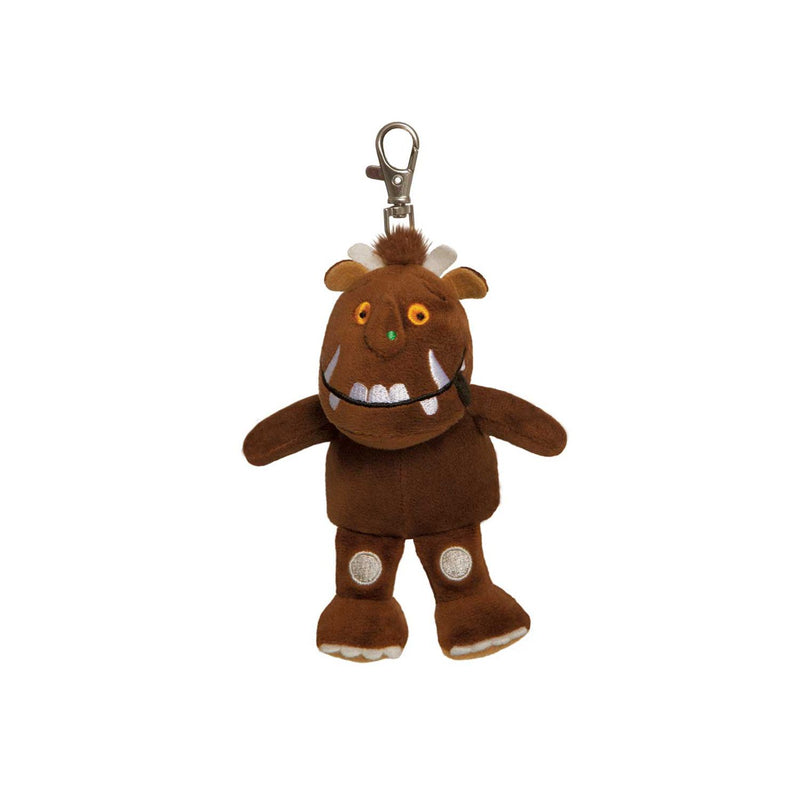 Aurora Gruffalo key clip 4.5 inch - British product