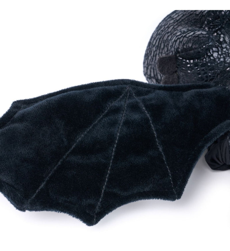 Spinmaster Gliding Hug Toothless 12In dragon plush - British product