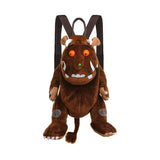 Aurora Gruffalo 16 inch school backpack (British brand)