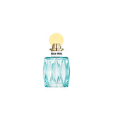 Boots Miu Miu L'Eau Bleue Eau de Parfum 100ml- Buy online at McGrocer