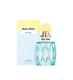 Miu Miu L'Eau Bleue Eau de Parfum 100ml - British product