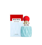 Miu Miu L'Eau de Muguet perfume 50ml, imported from the UK