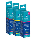 Liquid IV Mixed 9 Stick Bundle - Lemon Lime Passion Fruit Strawberry