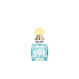 Boots Miu Miu L'Eau Bleue Eau de Parfum 50ml- Buy online at McGrocer