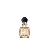 Boots Miu Miu Miutine Eau de Parfum 50ml- Buy online at McGrocer