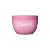 Boots Briogeo Superfoods Passionfruit + Acai Hair Mask 227g- Buy online at McGrocer