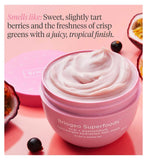 Briogeo Superfoods Passionfruit Acai hair mask 227g, UK version