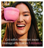Briogeo Superfoods Passionfruit Acai hair mask 227g, UK version