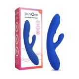 Boots PlusOne Luxe Dual Massager- Buy online at McGrocer