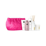 Boots Rituals The Ritual of Sakura Rice Milk & Cherry Blossom Bath & Body Large Gift Set- Buy online at McGrocer