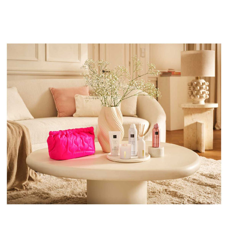 Rituals Sakura large gift set cherry blossom rice milk, UK version