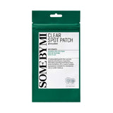 Some By Mi Clear Spot Patches 18s, UK version