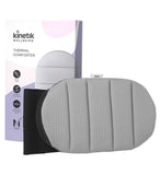 Kinetik Comfort Thermal Body Wrap, UK version