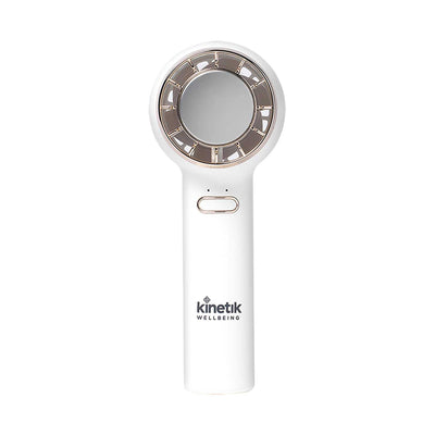 Boots Kinetik Wellbeing Comfort Cooling Fan WW-600- Buy online at McGrocer