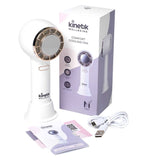 Kinetik Wellbeing Comfort Cooling Fan WW-600 - British product