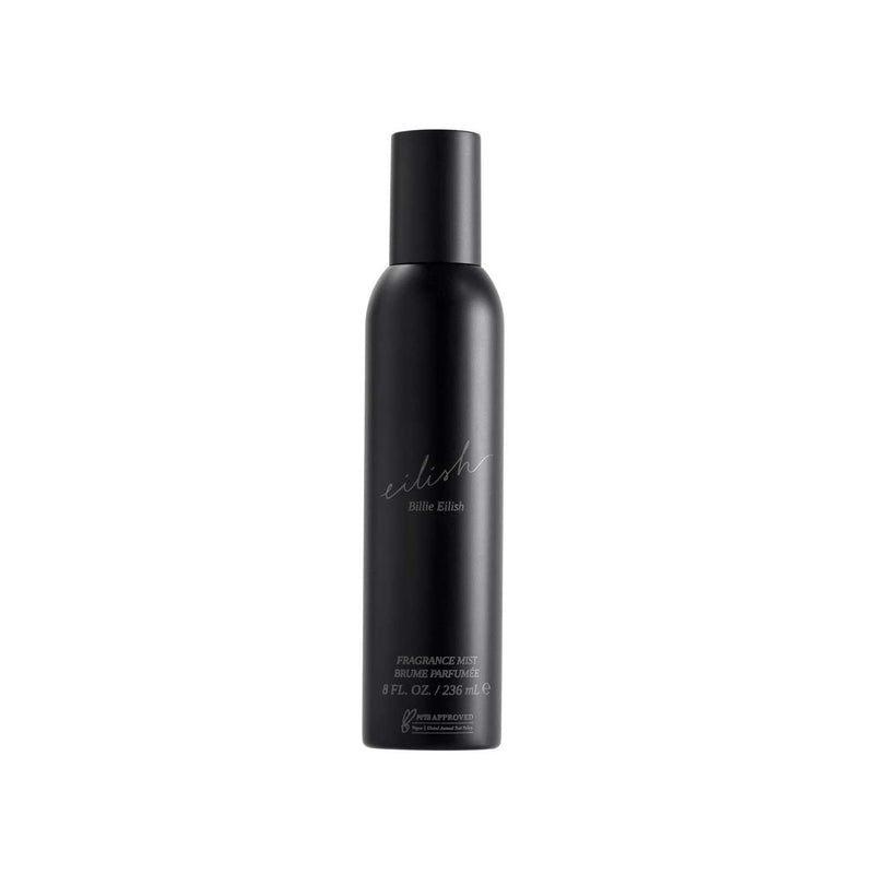 Billie Eilish Eilish fragrance body spray 236ml (British brand)