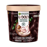 Garnier GOOD hair dye Cherry Cola Brown, UK version