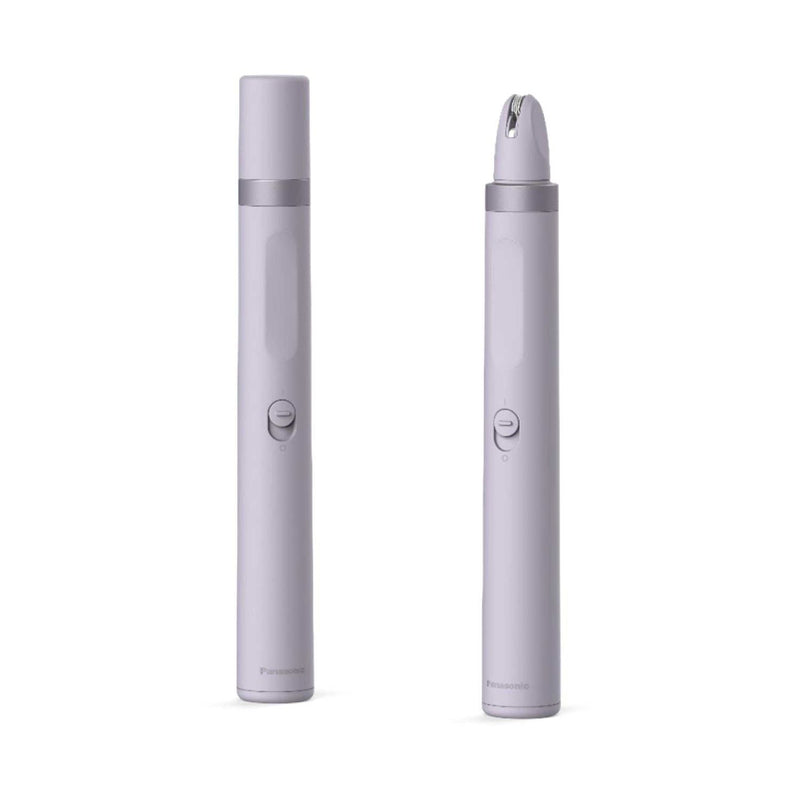 Panasonic face and eyebrow epilator wand (British brand)