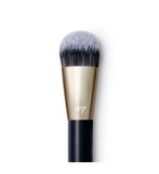 No7 Pro Artist Perfect Canvas Flat Foundation Brush (British brand)