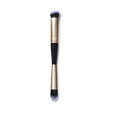 No7 dual-ended concealer brush imported from the UK