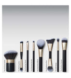 No7 Pro Artist Detailed Stroke Precision Eyeshadow Brush, imported from the UK