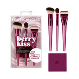 Real Techniques Berry Kiss limited edition face set, UK version