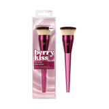 Boots Real Techniques Berry Kiss Limited Edition Top it Off Base Makeup Brush- Buy online at McGrocer