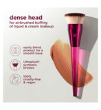 Real Techniques Berry Kiss base brush limited edition - British product