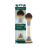 EcoTools Sculpt & Bronze Brush Duo (British brand)