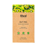 Rheal Superfoods Gut Feel prebiotic powder sachets, UK version
