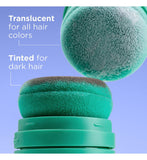 Briogeo dry shampoo puff tinted dark 15g, UK version