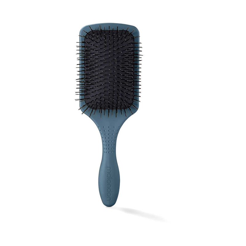 Mdlondon paddle hairbrush Casal Blue (British brand)