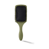 Boots mdLondon Padd Hairbrush Olive Green- Buy online at McGrocer