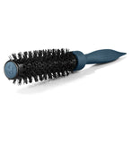 mdlondon Radial 4 hairbrush Casal Blue (British brand)