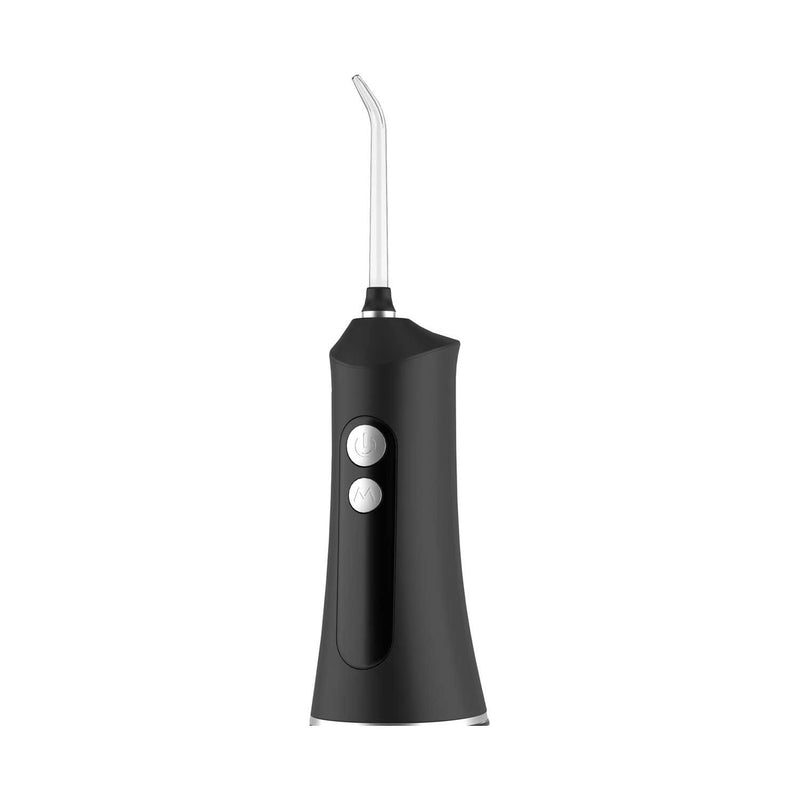 Boots water flosser with 5 modes and long battery life, imported from the UK