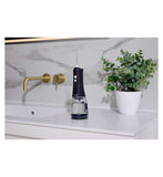 Boots water flosser with 5 modes and long battery life, imported from the UK