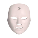 Boots LED face mask with four light modes - British product