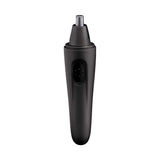 Boots Nose & Ear Trimmer with rotary blade, imported from the UK