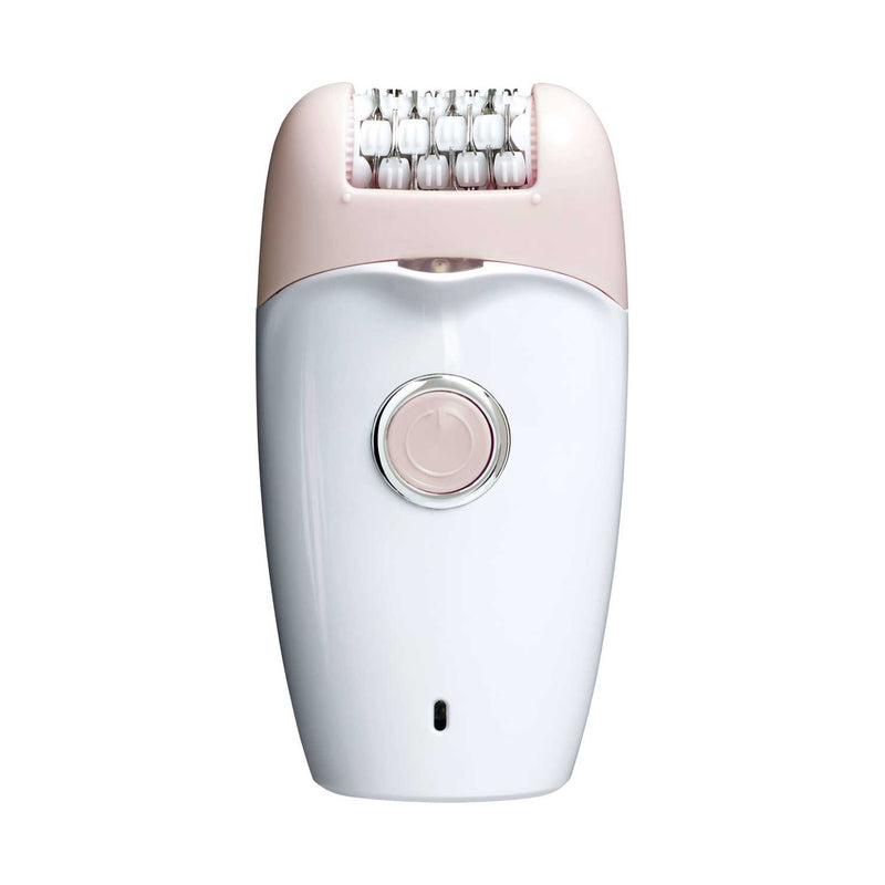 Boots rechargeable epilator with 32 tweezers - British product