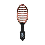 Boots Wet Brush Ceramic Speed Dry Black Hairbrush- Buy online at McGrocer