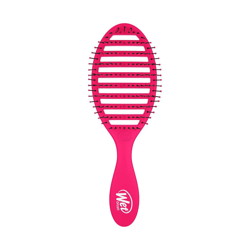 Wet Brush Speed Dry hairbrush - British product