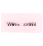 Tatti Lashes Pre-Glued Everyday Mapped Individual Clusters 10s, UK version