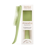 Boots Tangle Teezer The Ultimate Detangler Matte Olive Green Hair Detangling Brush- Buy online at McGrocer