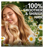 Herbal Essences Chamomile Smooth & Shine giftset (British brand)