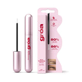 Groa brow serum 3ml, imported from the UK