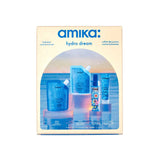 amika Hydro Dream hydration trial set 210ml (British brand)