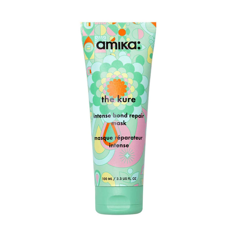 Amika The Kure Intense Strength Repair Mask 100ml, UK version