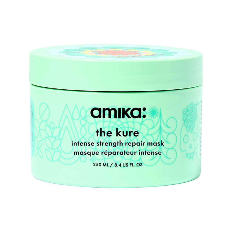 Amika The Kure repair mask 250ml, UK version