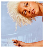 Amika Curl Corps Enhancing Gel 200ml (British brand)