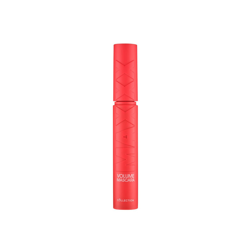 Collection Maxxx Volume mascara Ultra Black 8ml, UK version